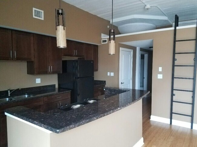 Foto del edificio - Lafayette Place Lofts