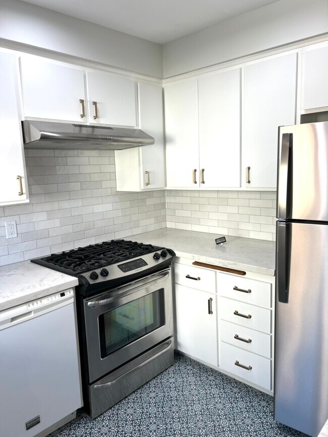 Cocina con estilo - 213 16th Pl