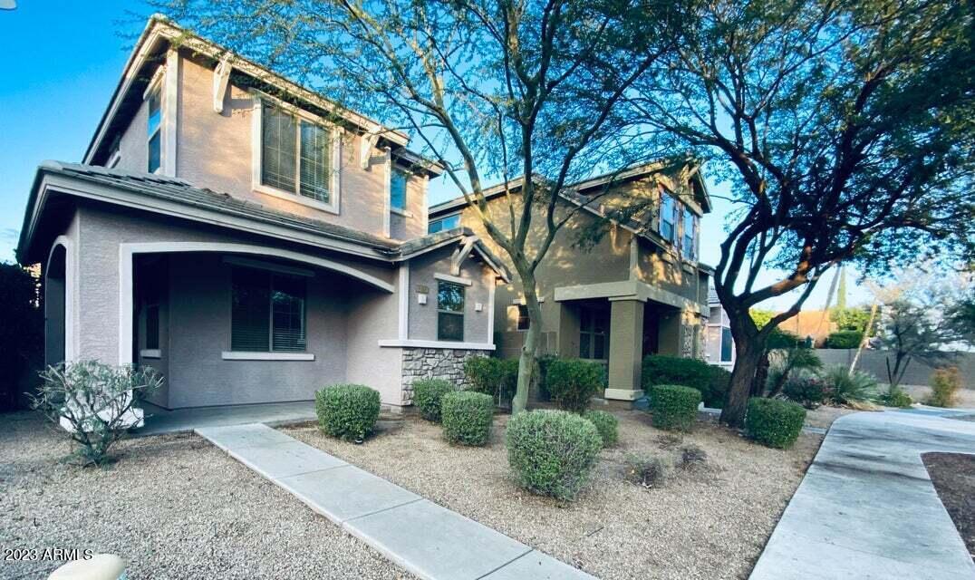 Primary Photo - 4388 E Rosemonte Dr