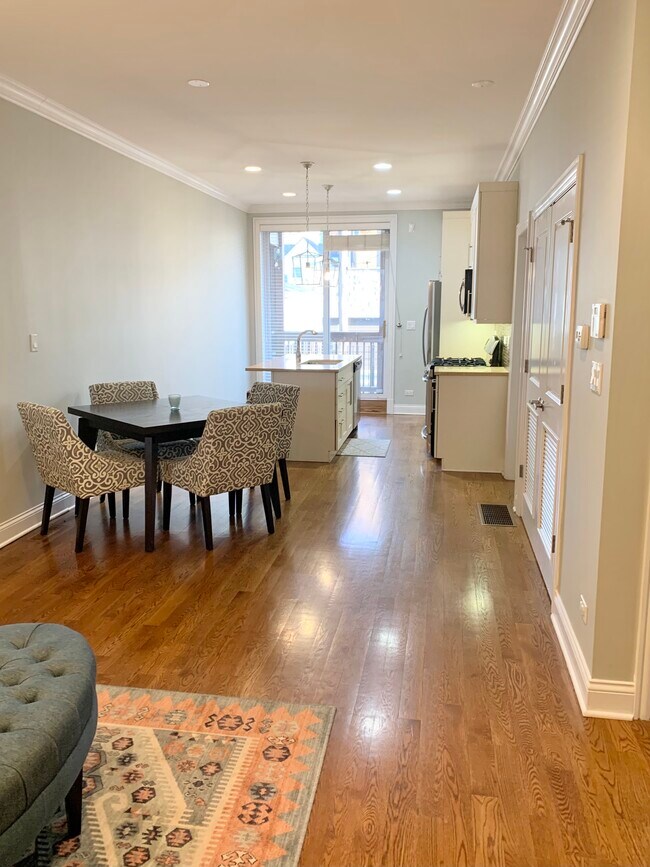 Foto del edificio - 2624 W Rice St
