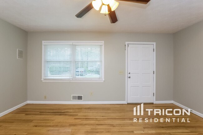 Foto del edificio - 4098 McClesky Drive NE Marietta GA