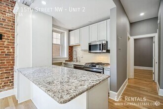 Building Photo - 1322 15th St NW