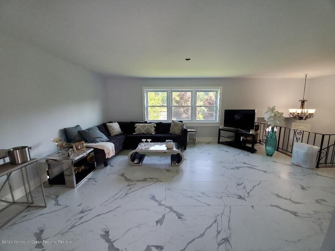 West Long Branch, 
                        , –