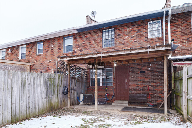 Building Photo - 10021 E. Hawkins Ct. Indpls, IN 46229