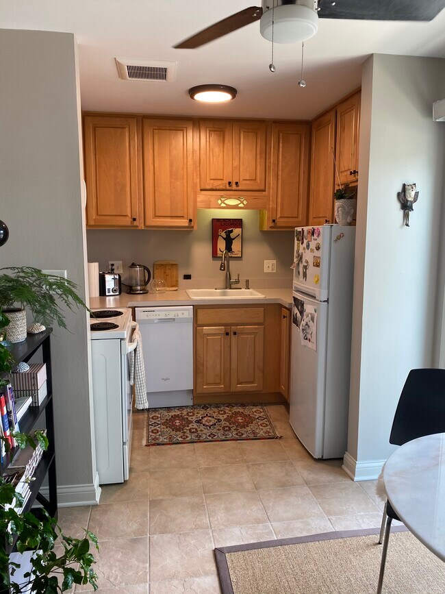 310 Lathrop Ave Unit 201, Forest Park, IL 60130 Condo for Rent in