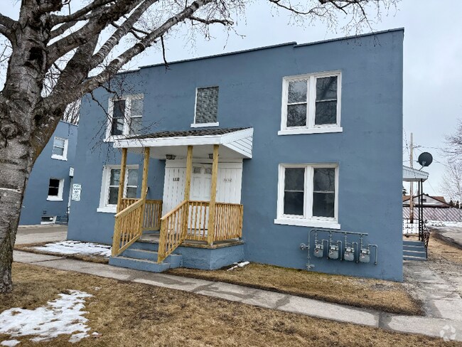 Building Photo - 1613 Dewey St