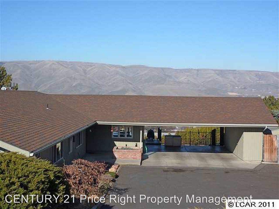 163 Hillcrest Rd, Lewiston, ID 83501 House Rental in Lewiston, ID