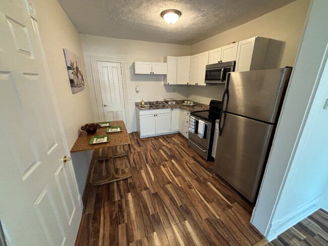 Foto del edificio - 4225 Harper St