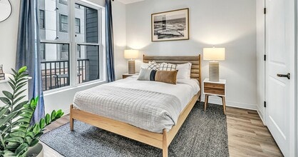 Interior Photo - Olive & Wooster