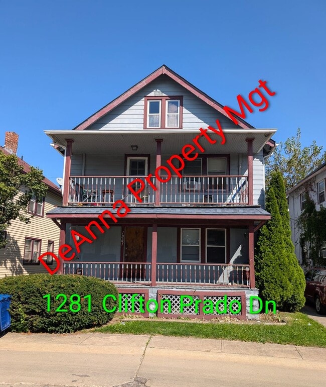 Building Photo - 1281 Clifton Prado