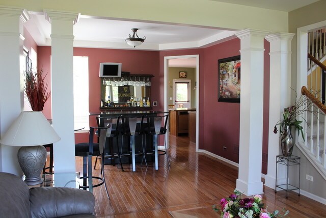 Foto del edificio - 530 Brookside Ave