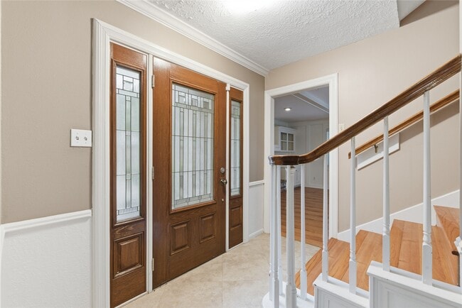 Foto del edificio - 12635 Ivyforest Dr