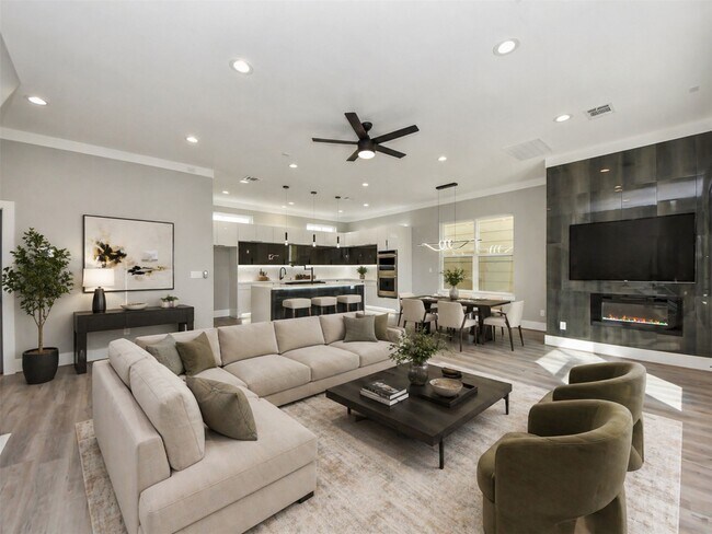 Foto del edificio - 604 W 28th St
