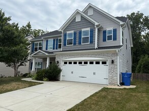 Building Photo - 1103 Magenta Way
