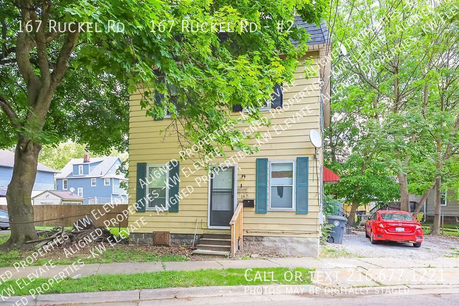 Primary Photo - Charming 2bed in Akron!