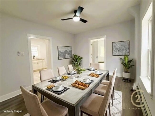 Foto del edificio - 1218 Rodgers St