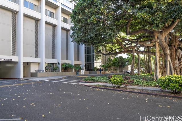 Foto del edificio - 1212 Punahou St