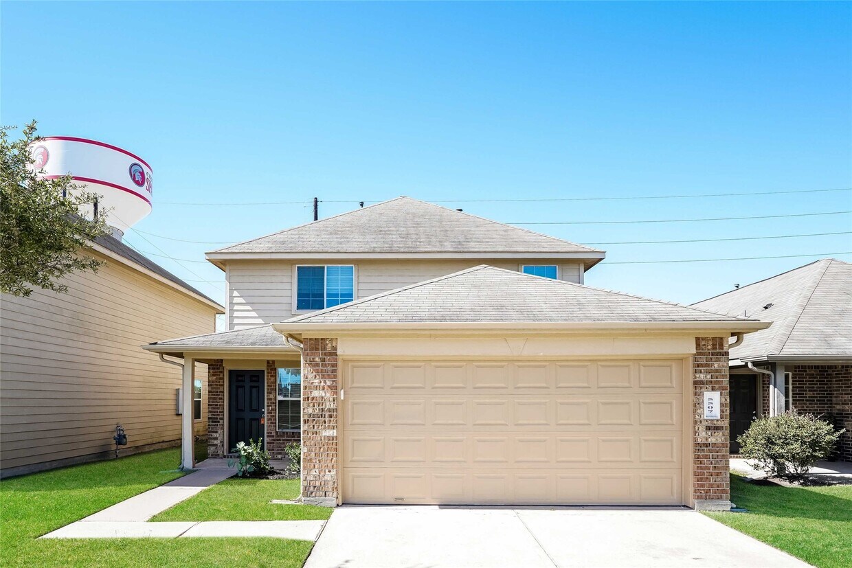 Foto principal - 5507 Long Arbor Ln