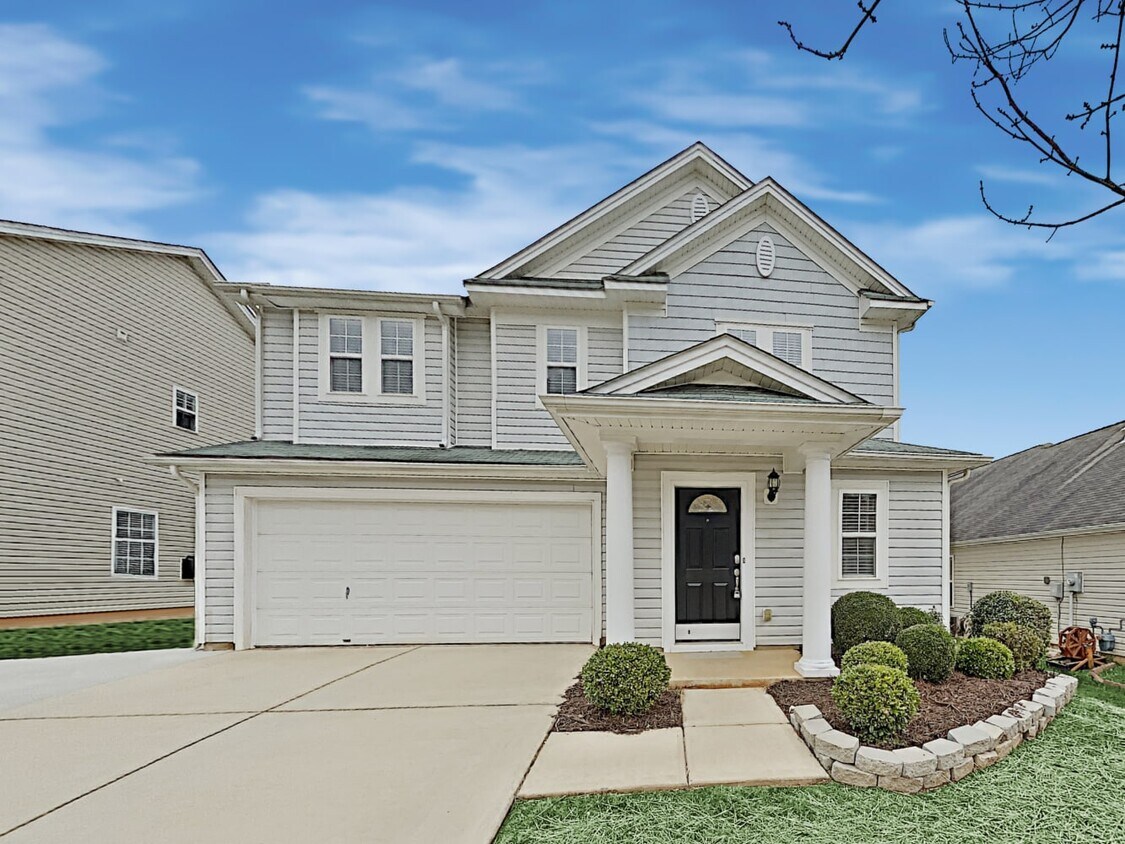 Foto principal - 4335 Stone Mountain Dr