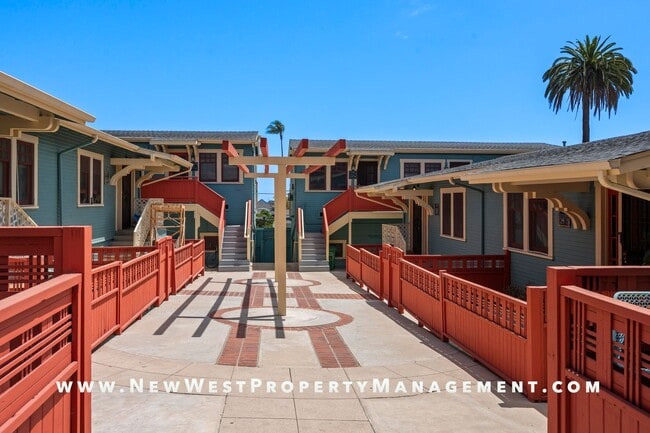Building Photo - Charming Sherman Heights 2-Bedroom, Available Now!