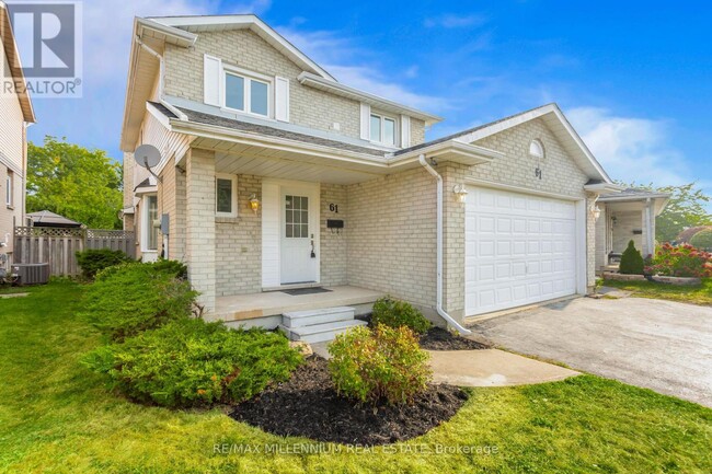 Building Photo - 61 Mistywood Dr