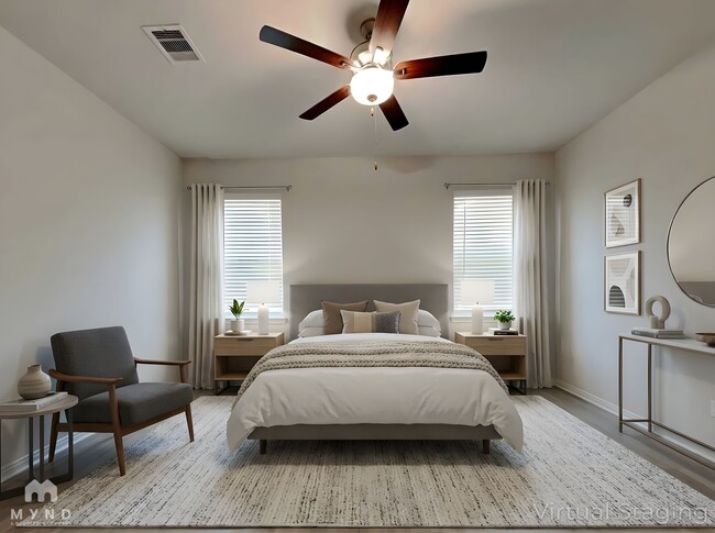 Foto del edificio - 15419 Maple Terrace Dr