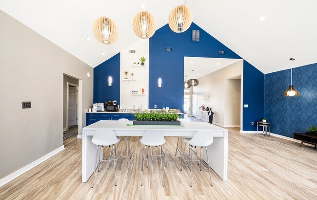 Foto del edificio - The Whitley