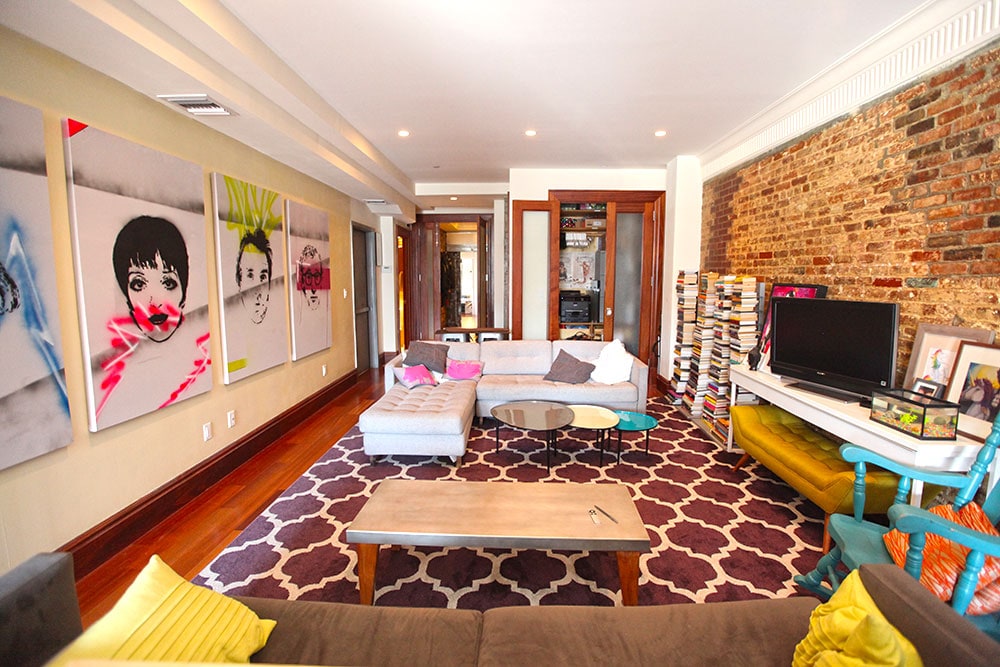 Foto principal - 411 W 39th St