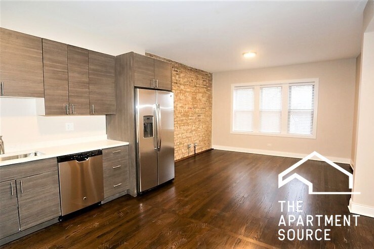 Photo - 2230 North Sawyer Ave. Unit 3E