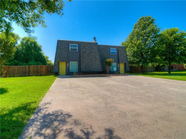 Photo - 507 N Davis Ave (Oklahoma City, OK) Apartment