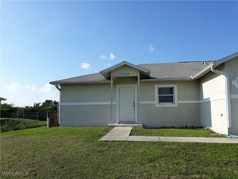 Primary Photo - 5252 Centennial Blvd