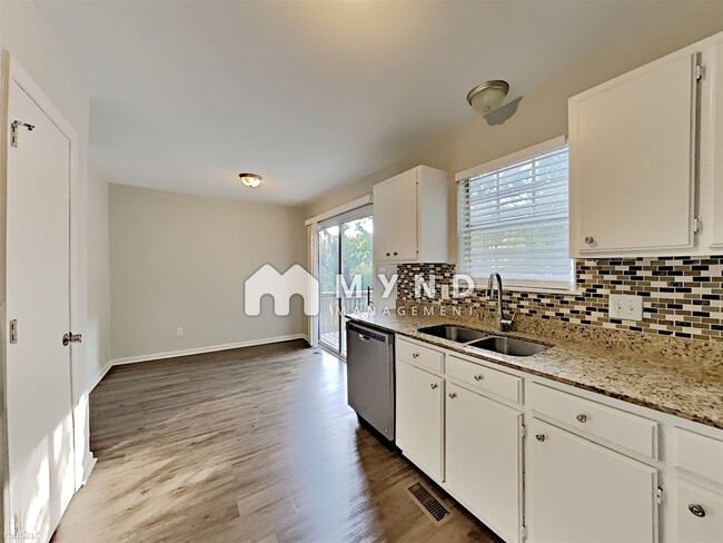 Building Photo - 3 br, 2.5 bath House - 7416 Captain John Ln