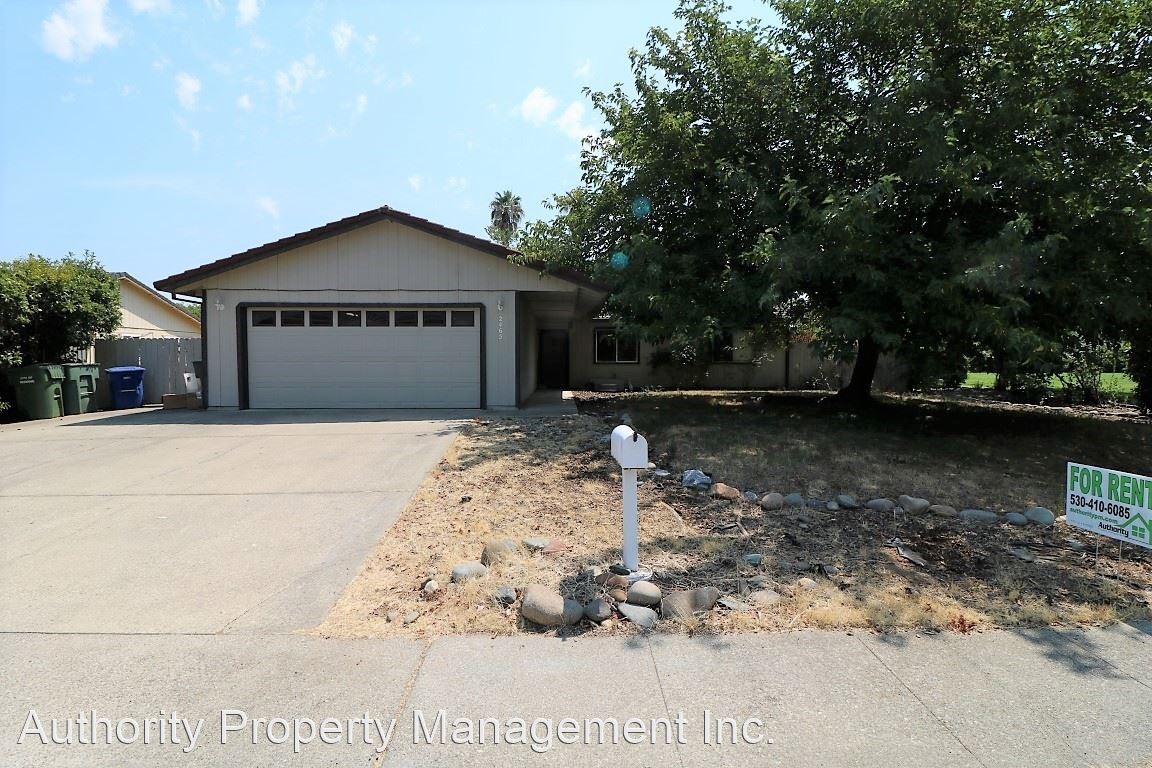 3 br, 2 bath House - 2465 Lake Redding Drive