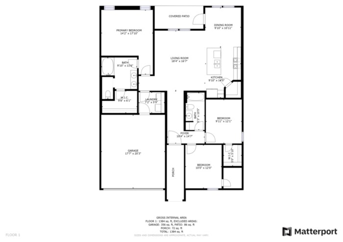 Building Photo - 13642 Willamette Wy