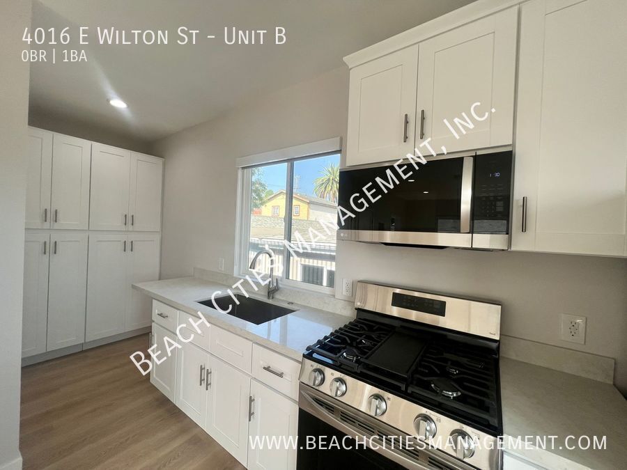 Foto principal - 4016 E Wilton St