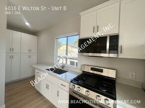 Building Photo - 4016 E Wilton St