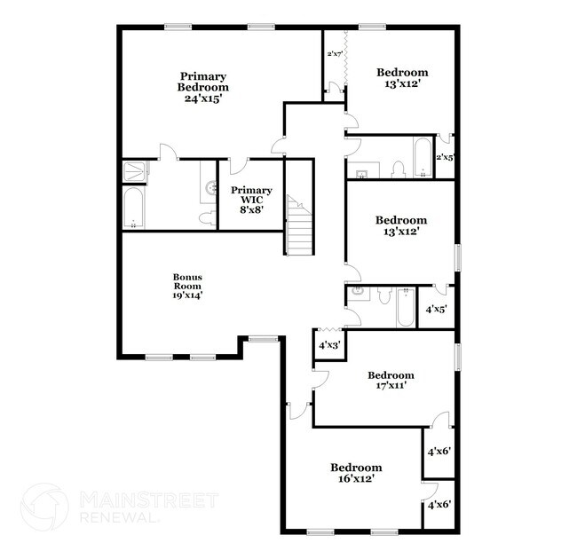 Building Photo - 465 Pinevale Ct