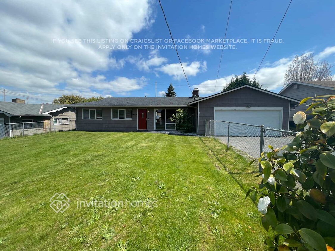 Foto principal - 24204 35th Pl S