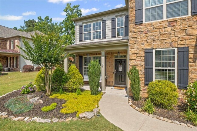 Foto del edificio - 3420 Pleasant Springs Dr