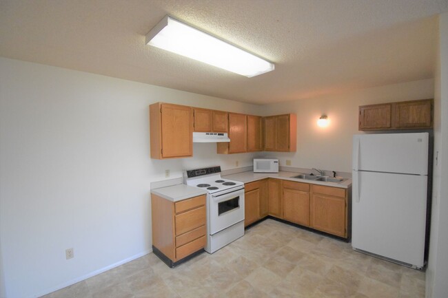 Foto del edificio - Top floor apartment! Close to MSU and down...