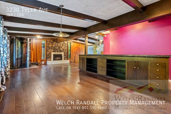 Building Photo - Mid Century - Single Family Ogden Home.