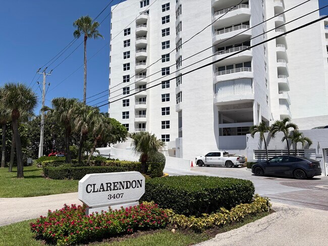 Building Photo - 3407 S Ocean Blvd