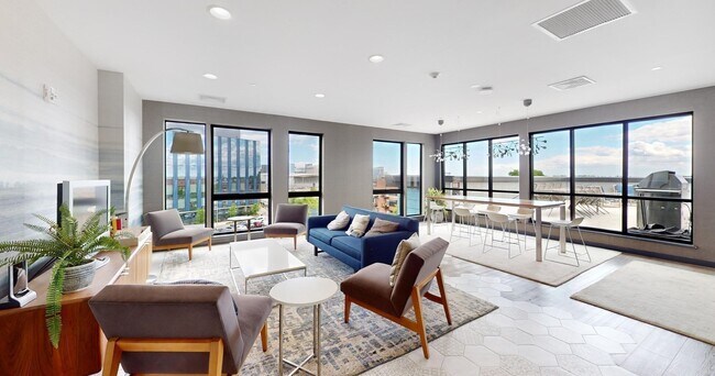 Foto del edificio - 45 W 3rd St