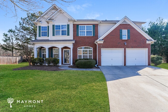 Building Photo - 2856 Pacifica Ives Ct