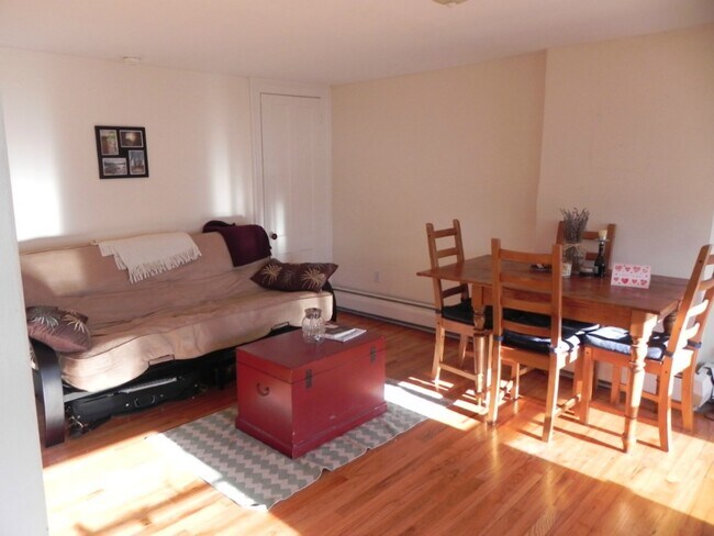 Building Photo - 155 Bradley St