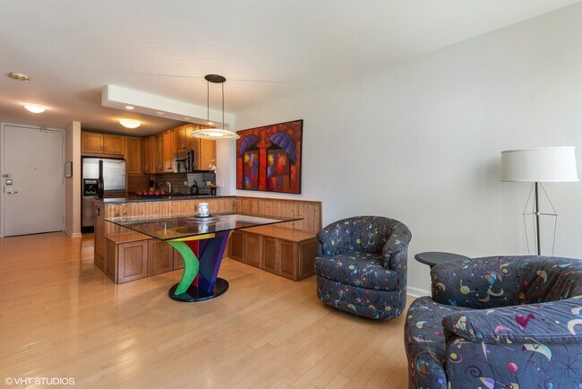 Foto del edificio - 505 N Lake Shore Dr
