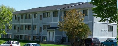 Primary Photo - Westgate Apartments