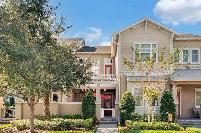 Photo - 13738 Walcott Avenue Townhome