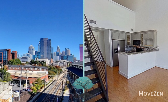 Photo - 115 E Park Ave Apartment