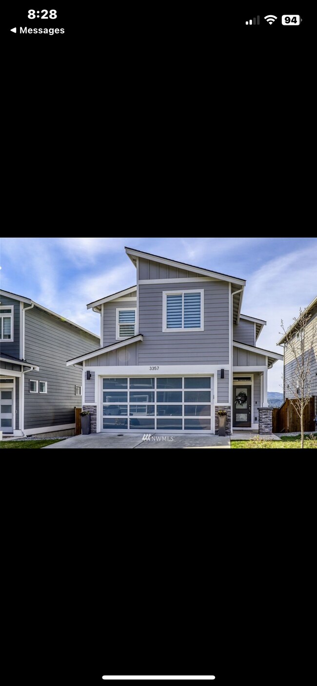 Building Photo - 3357 Amak Ln